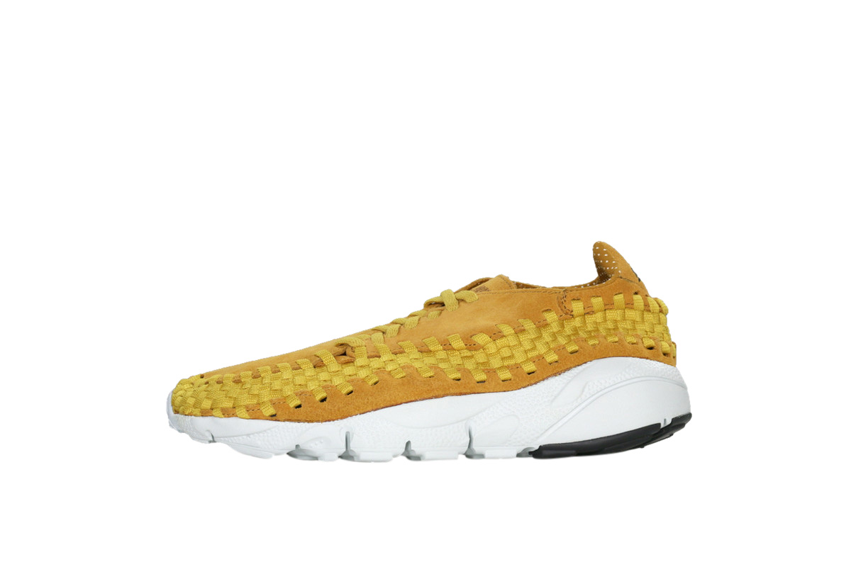 Nike Air Footscape Woven NM Desert Ochre