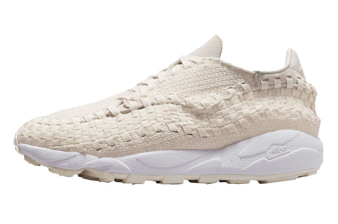 Nike Air Footscape Woven Phantom