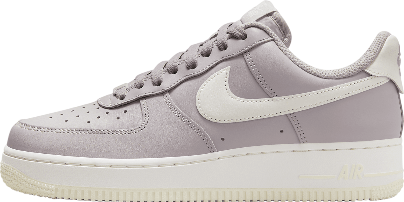 Nike WMNS Air Force 1 Flyease White - May 2023 - DX5883100