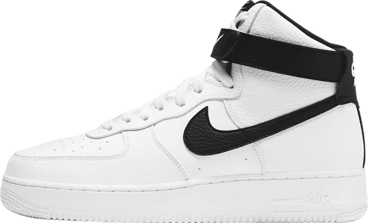 Air force 1 07 high top online