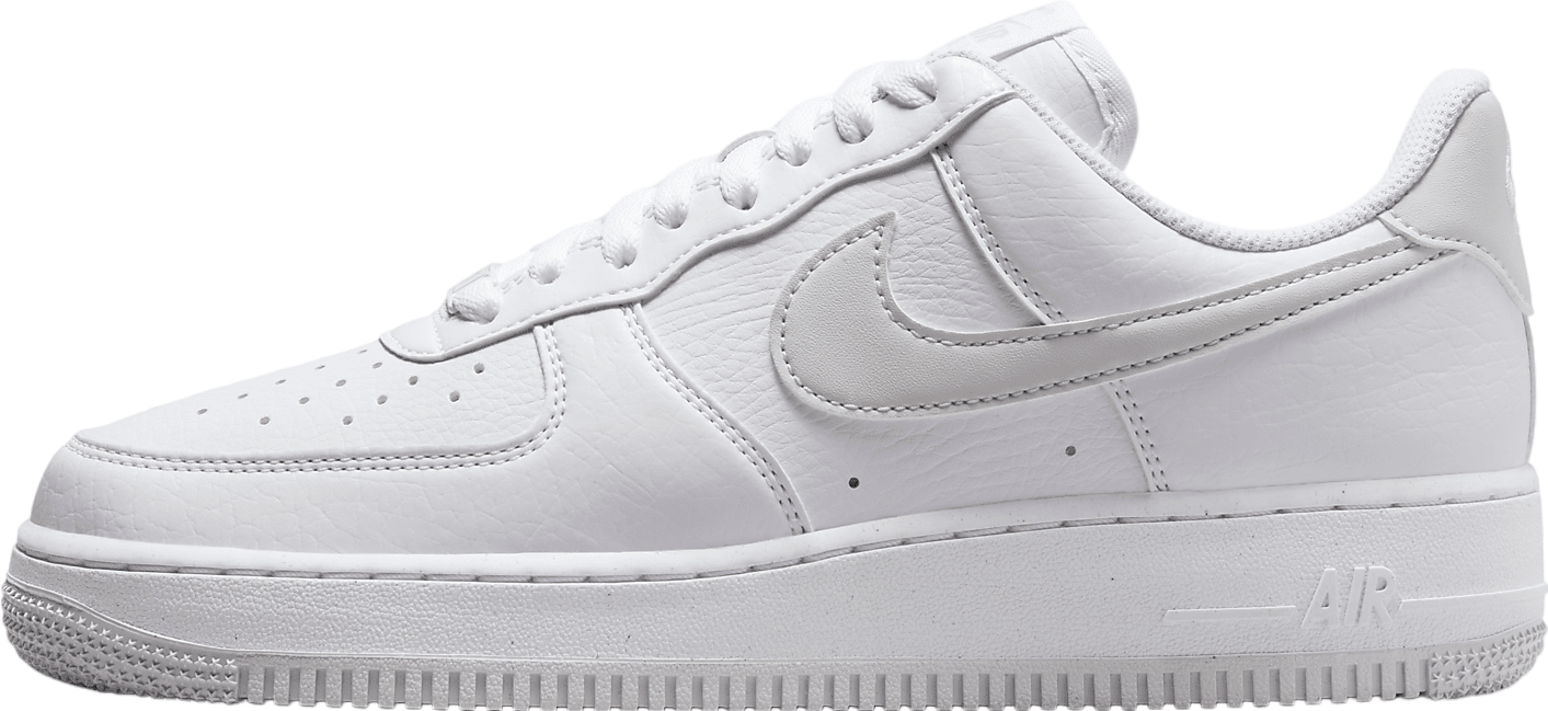Nike Air Force 1 07 Next Nature WMNS White / Volt - Mar 2024