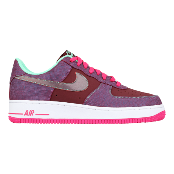 nike air force 1 cherrywood