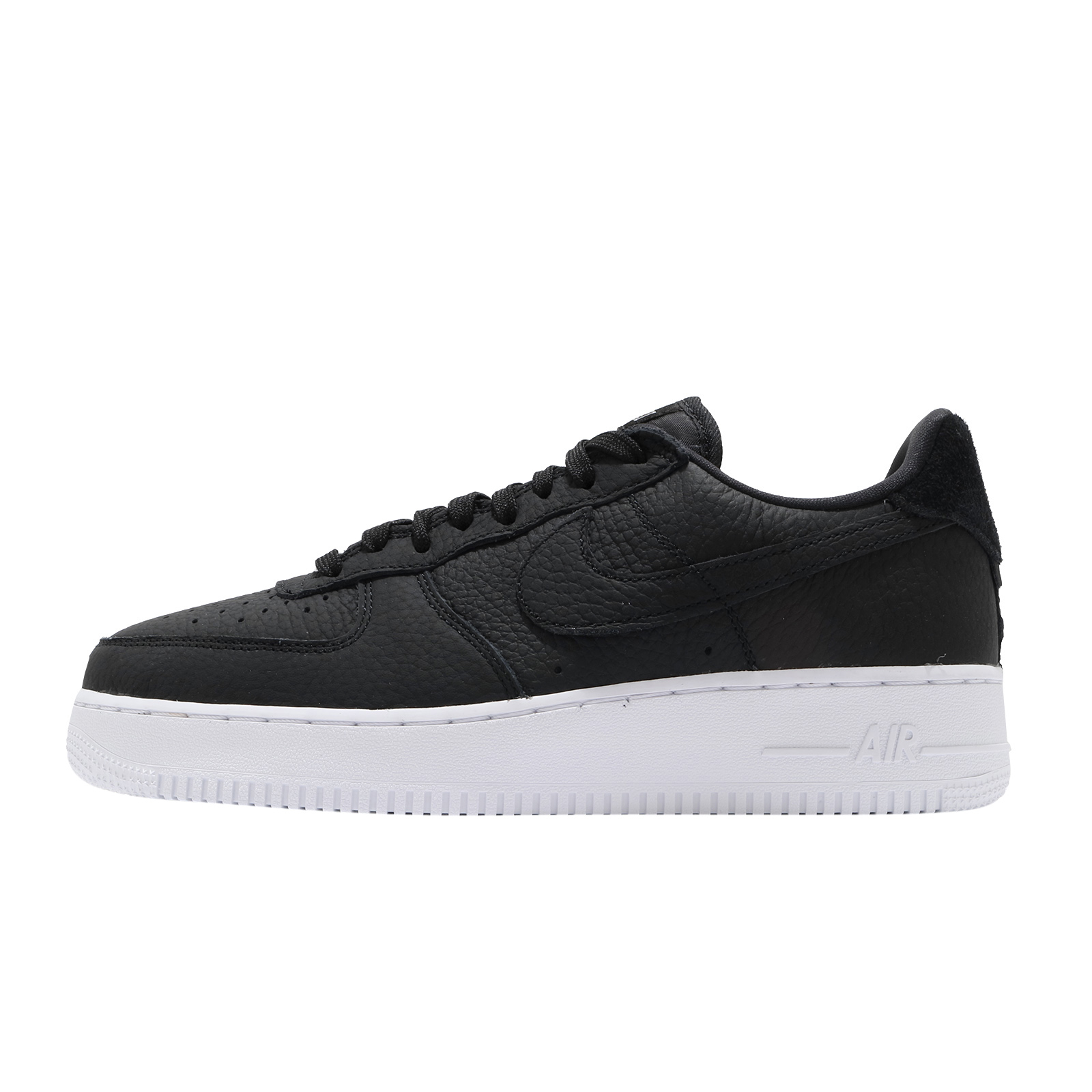 Nike Air Force 1 Craft Black