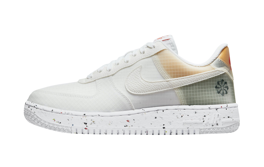nike air force 1 crater sale