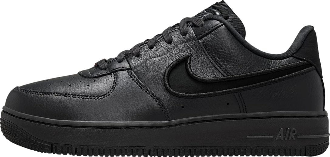 スニーカー [NIKE] Air Force 1 Low Dance Brown Black Nike Air Force 1 Dance WMNS Brown / Black - Dec 2024
