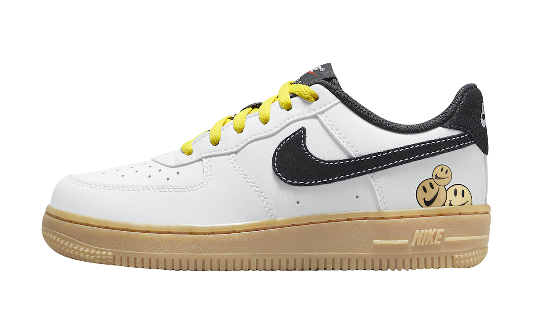 Nike Air Force 1 GS Have A Nike Day