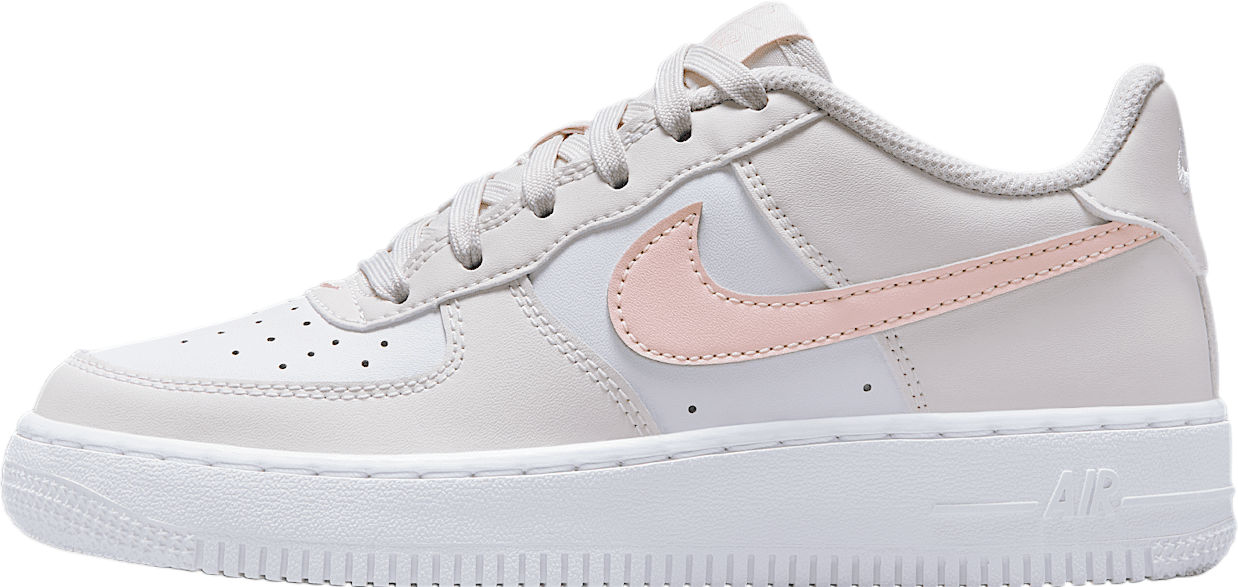 Nike Air Force 1 GS Phantom / Summit White - Dec 2024 - FV5948-006