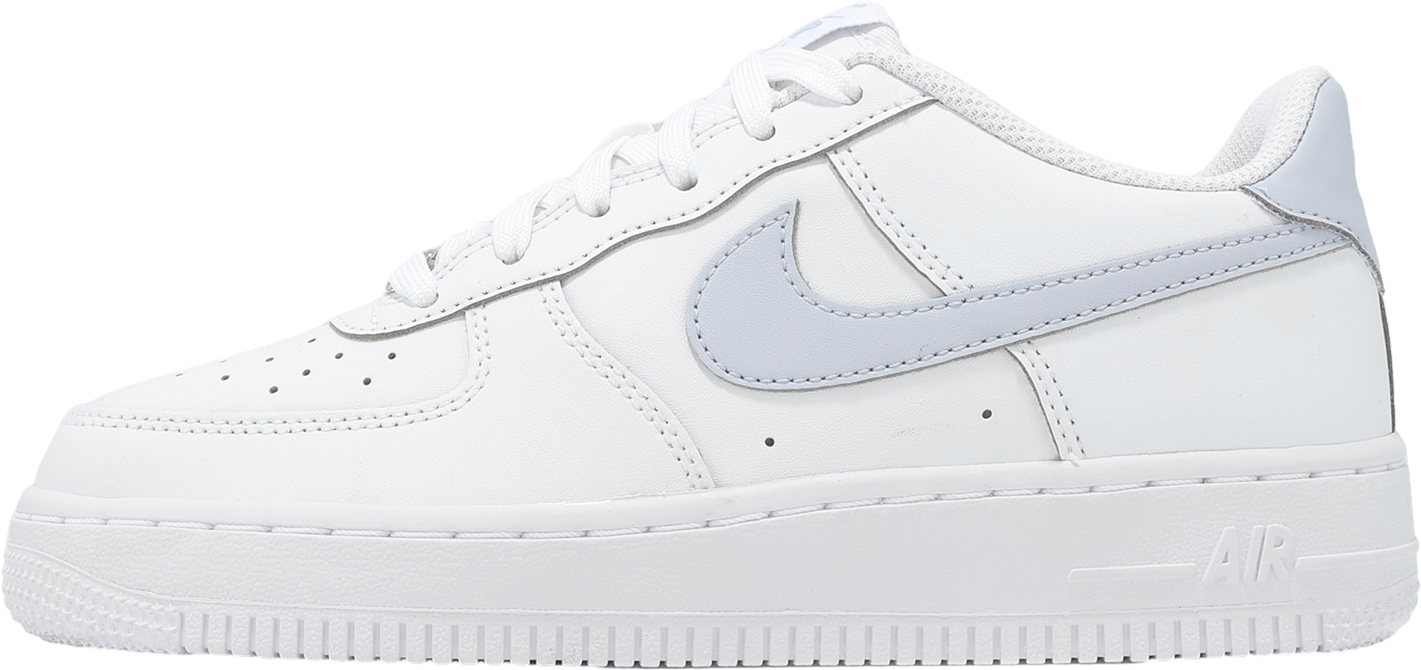 Nike Air Force 1 ホワイト/ピンク NIKE WMNS AIR FORCE 1 '07 WHITE/PINK PRIME-WHITE-WHITE 22SP