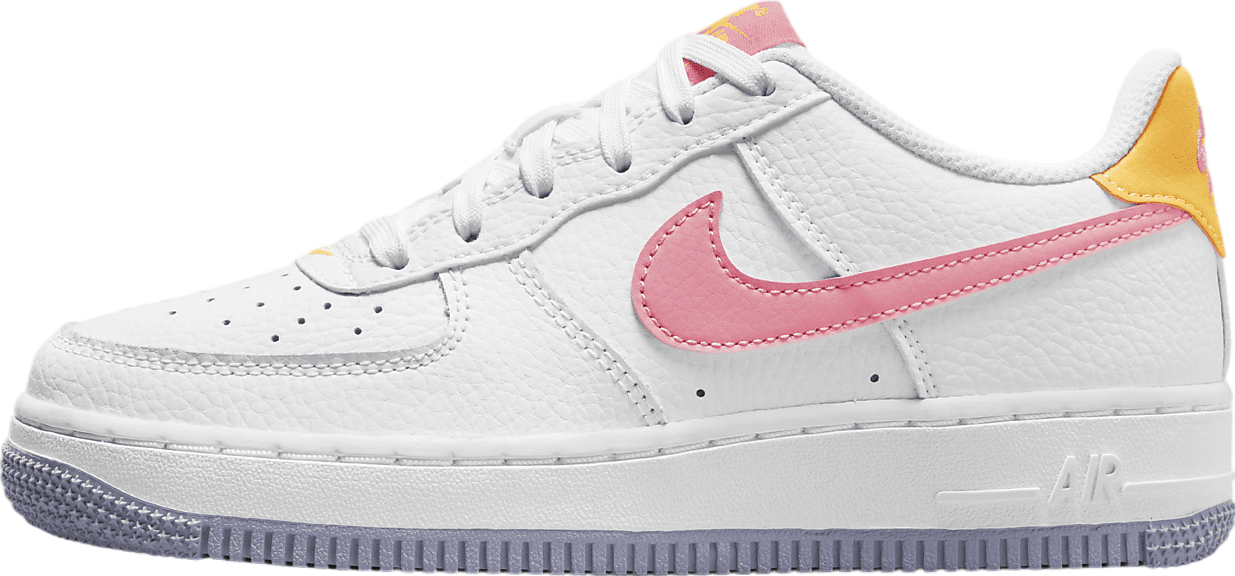 Nike Air Force 1 GS White / Picante Red - Jan 2024 - DV7762 Nike Air Force 1 GS White / Picante Red - Jan 2024 - DV7762
