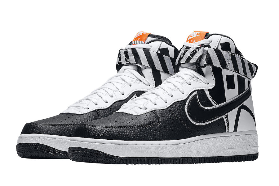nike air force 1 logo pack