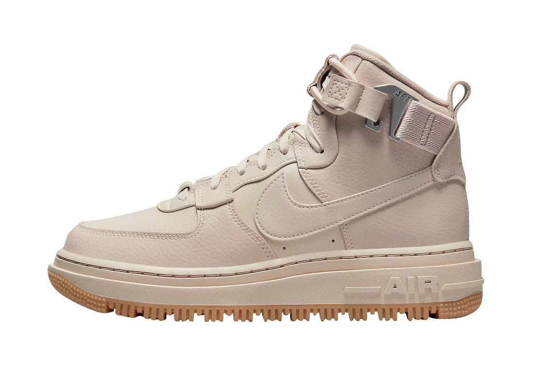 エアフォース ユーティリティNike Air Force 1 High Utility 2.0 Nike Women's Air Force 1 High Utility 2.0 'Arctic Pink Gum