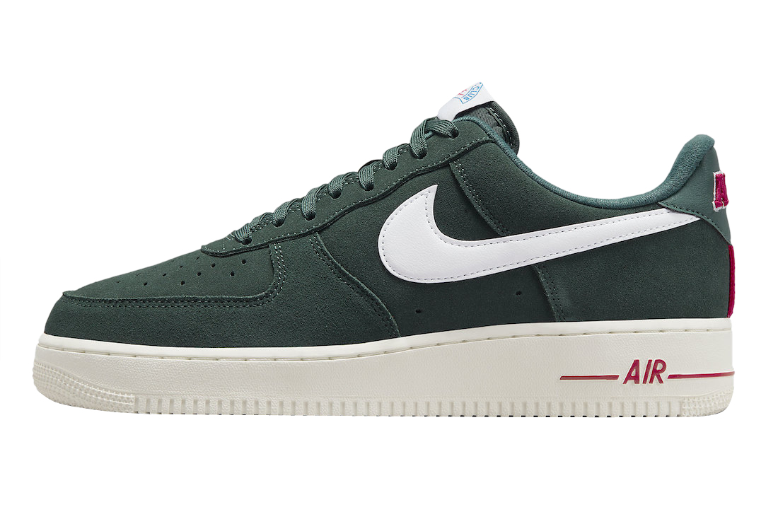 flight club air force ones