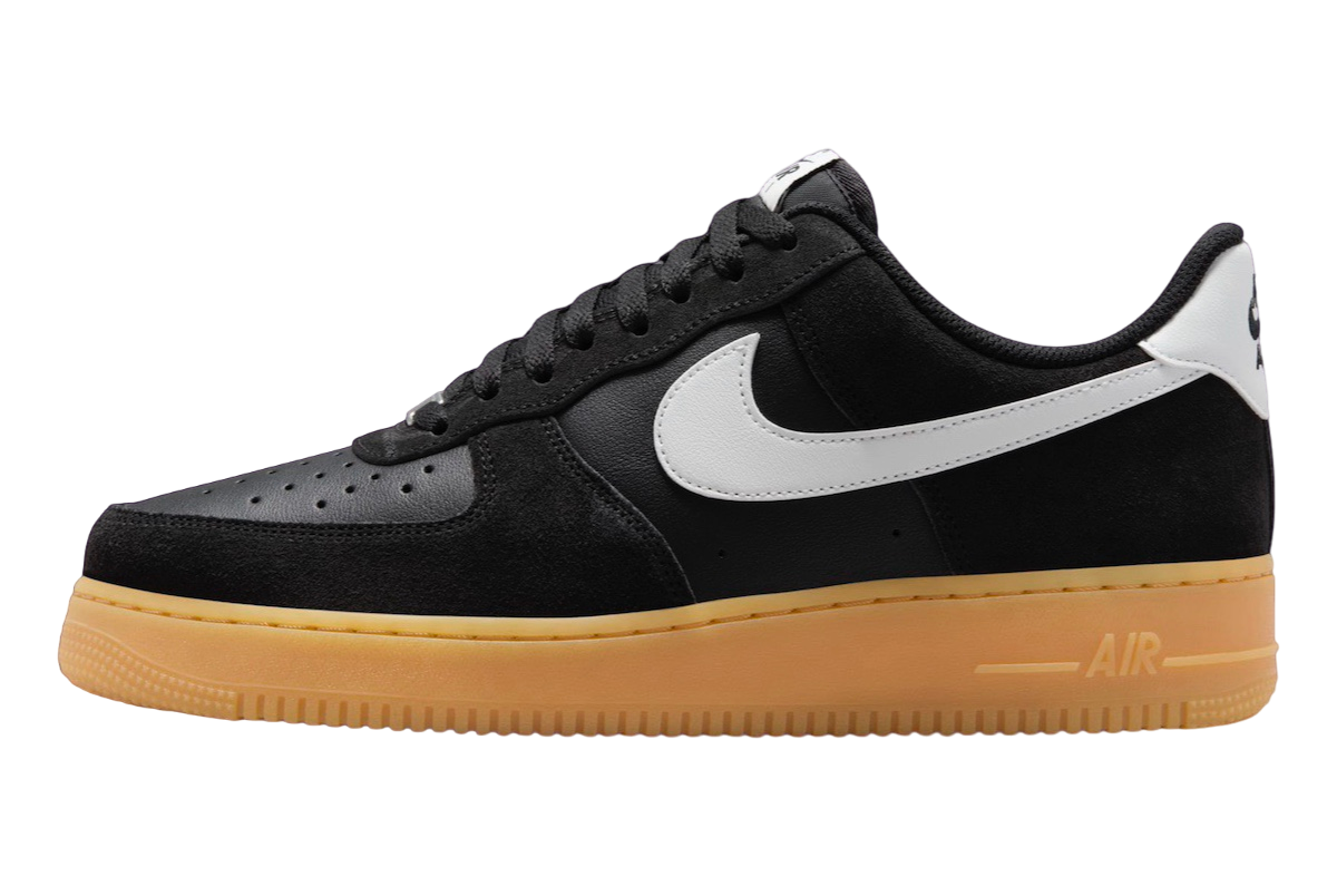 Air force 1s gum sole online