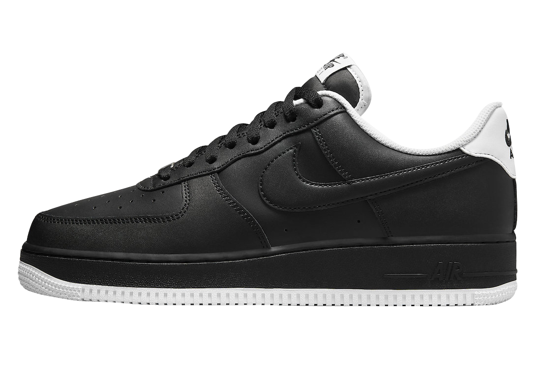 Nike Air Force 1 Low Light Bordeaux - Mar 2022 - DH7561-101