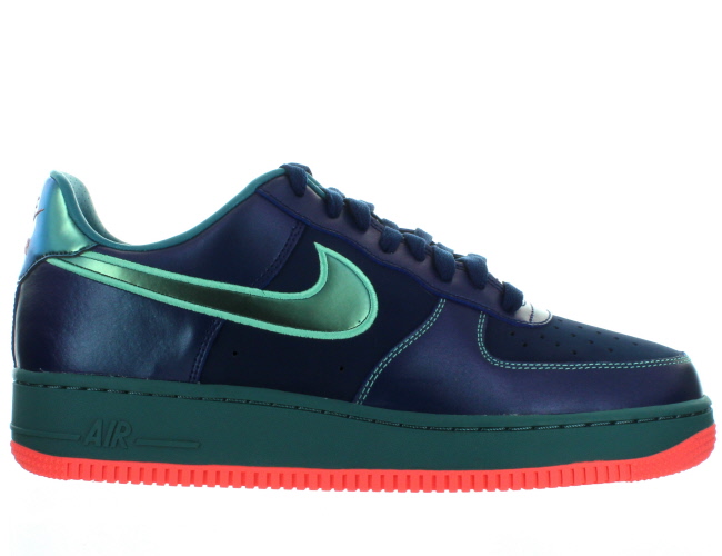 urban jungle gym af1