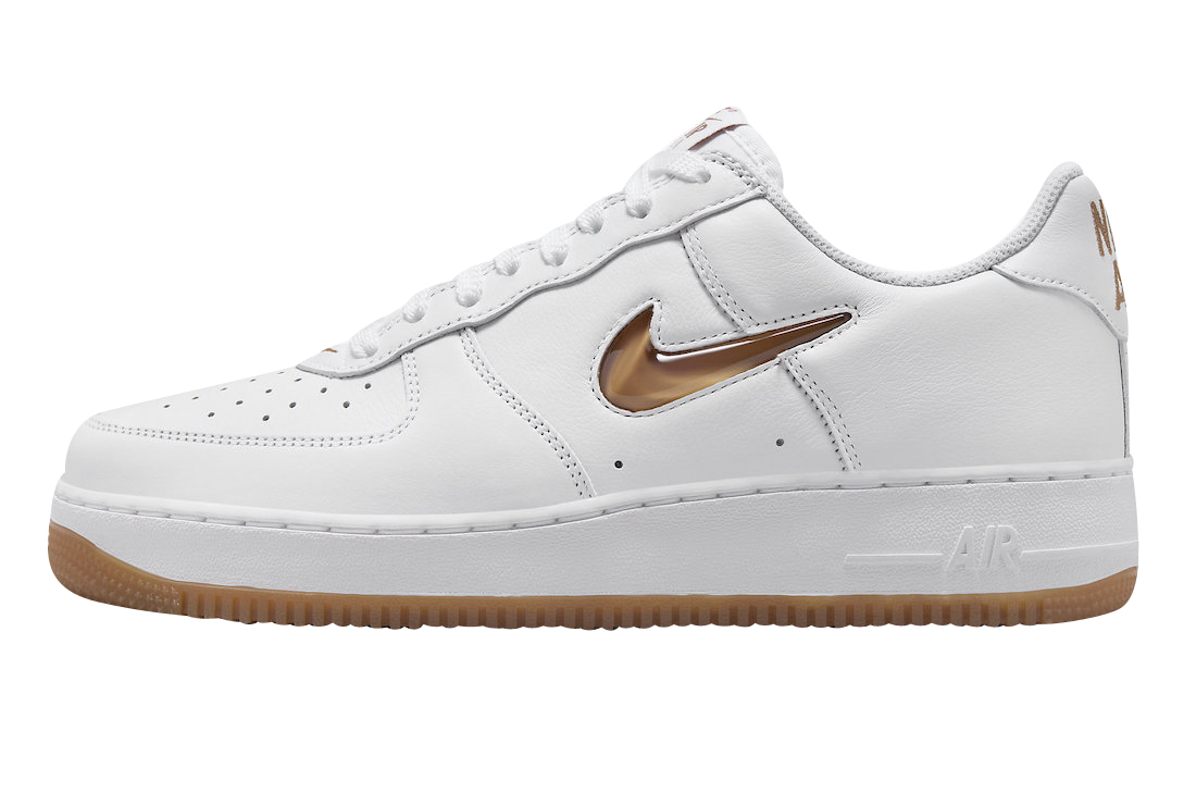 NIKE★AIR FORCE 1 LOW★COLOR OF THE MONTH RED JEWEL Nike Air Force 1 Low Color of the Month Red Jewel - May 2023