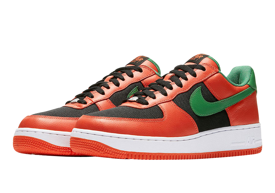 does shoe carnival sell air force ones