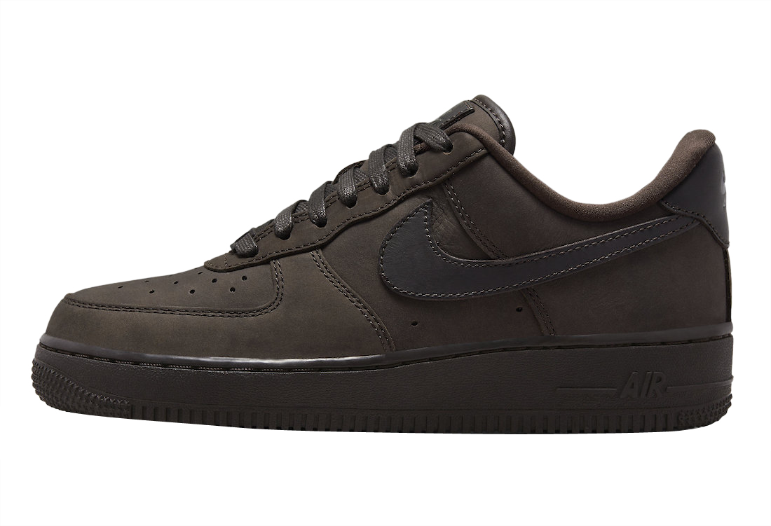 Nike Air Force 1 Low Chocolate