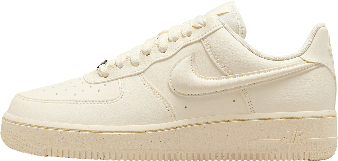 Nike Air Force 1 Low Triple White - Mar 2025 - HF2014-100 Nike Air Force 1 Low Triple White - Mar 2025 - HF2014-100