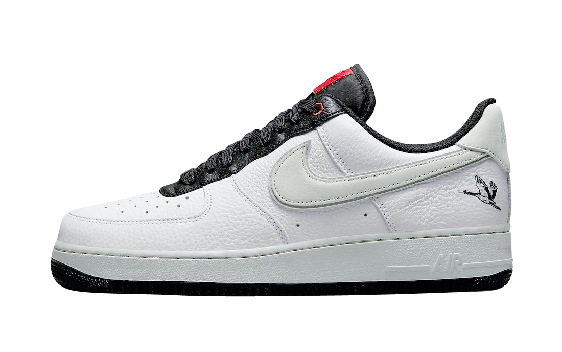 Nike Air Force 1 Low Crane - Sep 2021 - DA8482-100
