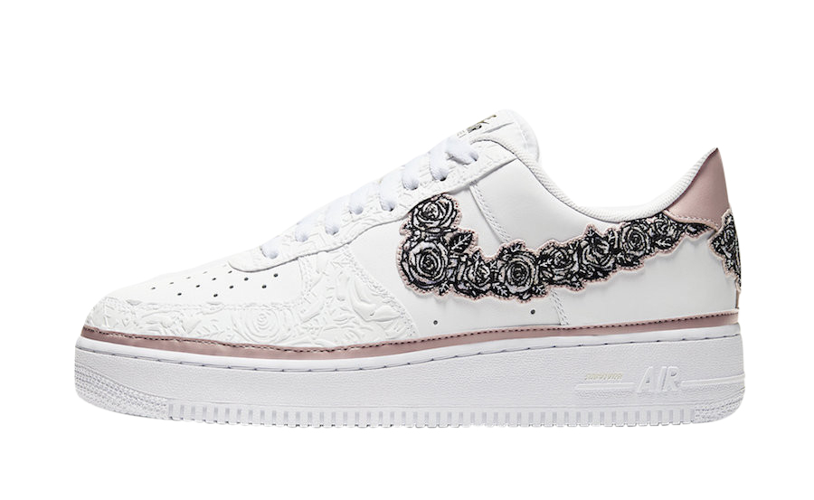 Nike Air Force 1 Low Doernbecher 2019 Zion Thompson