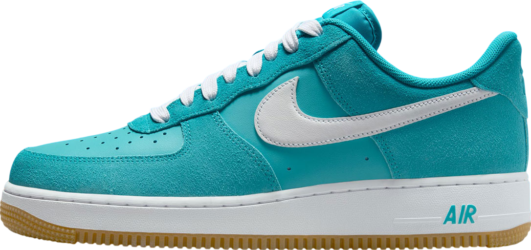Nike Air Force 1 Sk8 Black / White - Jun 2025 - IB6388-001 Nike Air Force 1 Sk8 Black / White - Jun 2025 - IB6388-001