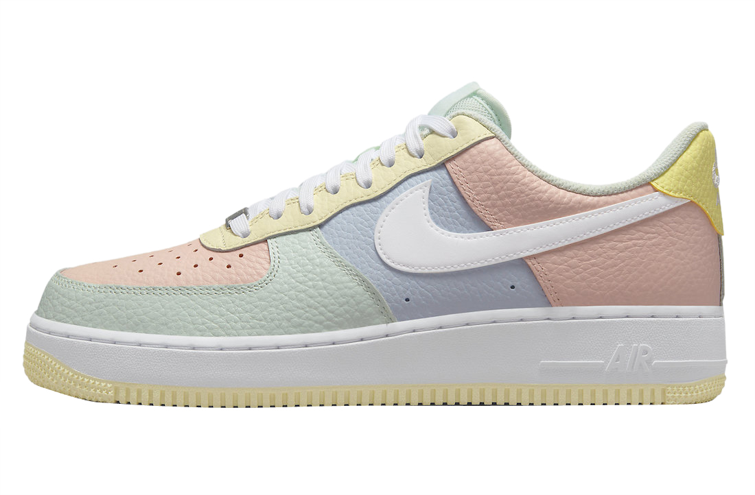 Nike airforce one Easter 2024