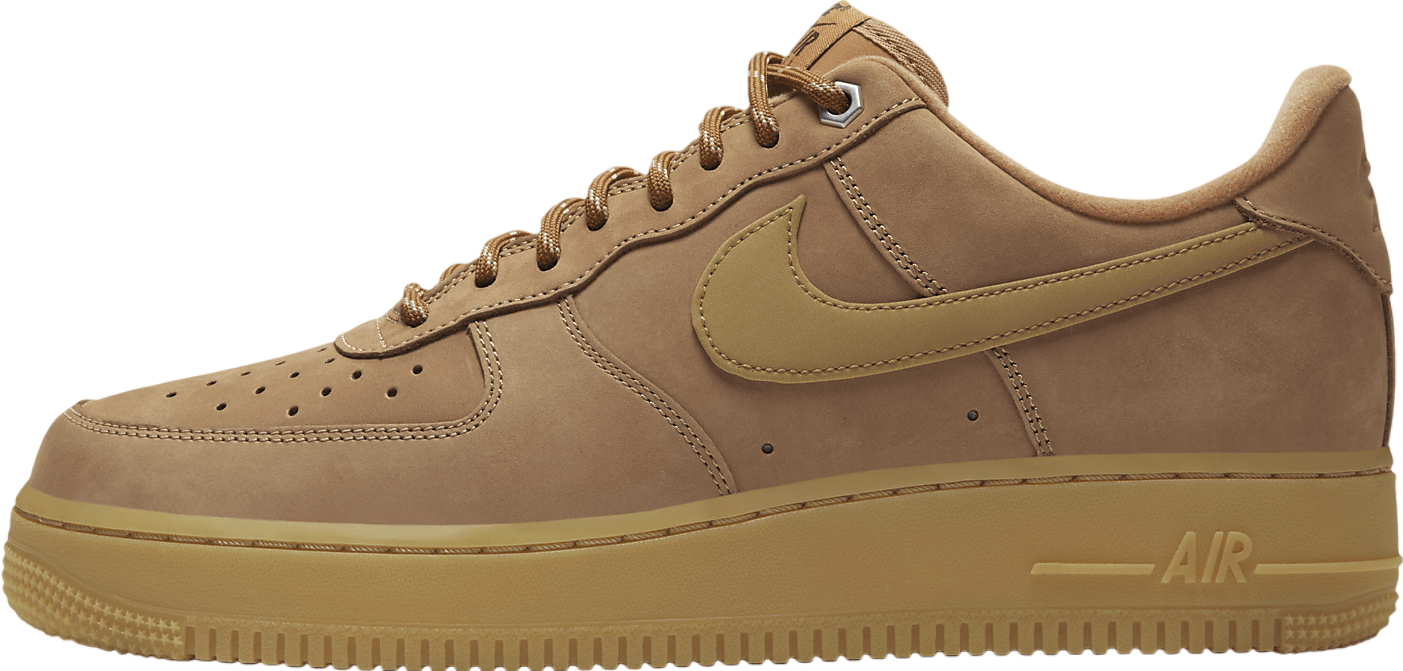 Nike Air Force 1 Low Flax 2019 - Nov 2022 - CJ9179200