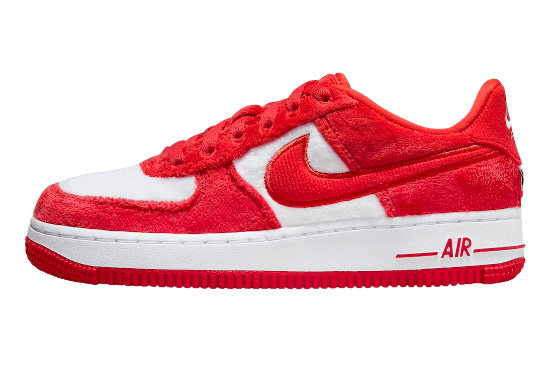 Nike Air Force 1 Low GS Valentine’s Day 2024