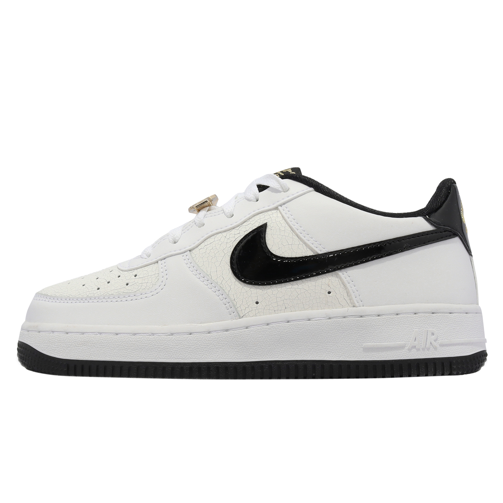 Nike Air Force 1 Low GS World Champion