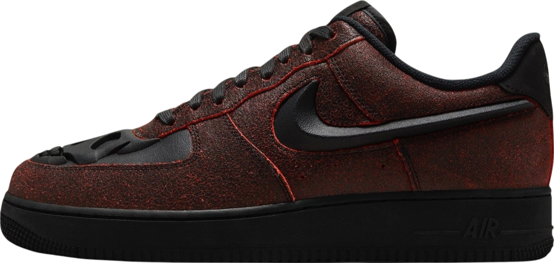 Nike Air Force 1 Low Halloween 2024