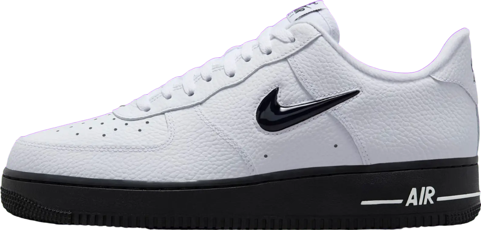 Nike Air Force 1 Low Jewel White / Black