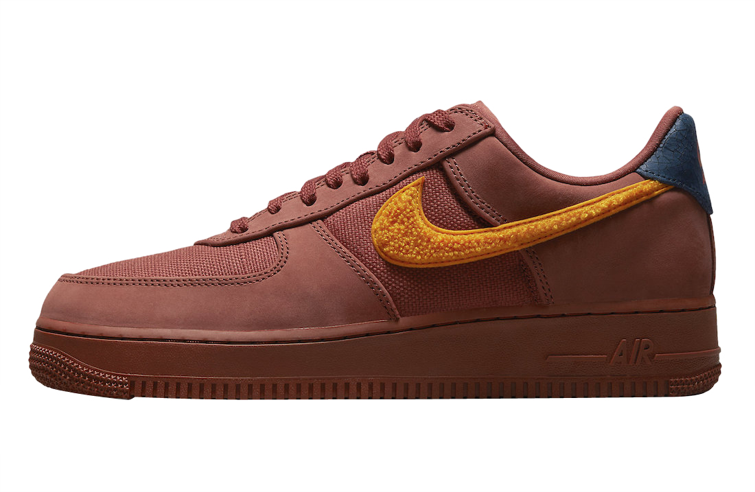 Nike Air Force 1 Low La Familia