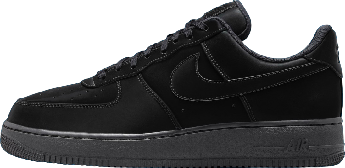 Nike Air Force 1 Low LX Vanta Black