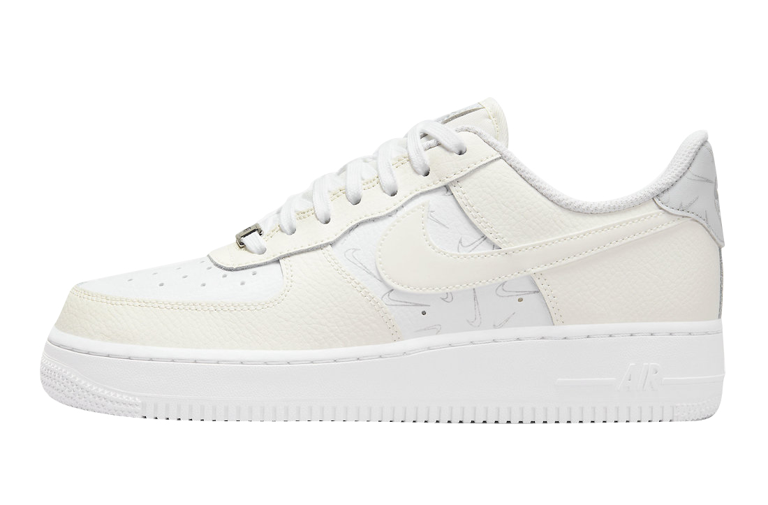 schnike air force 1