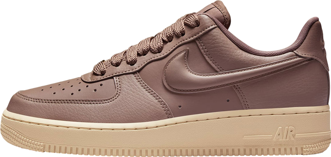 Nike Air Force 1 Low Mink Brown / Tan