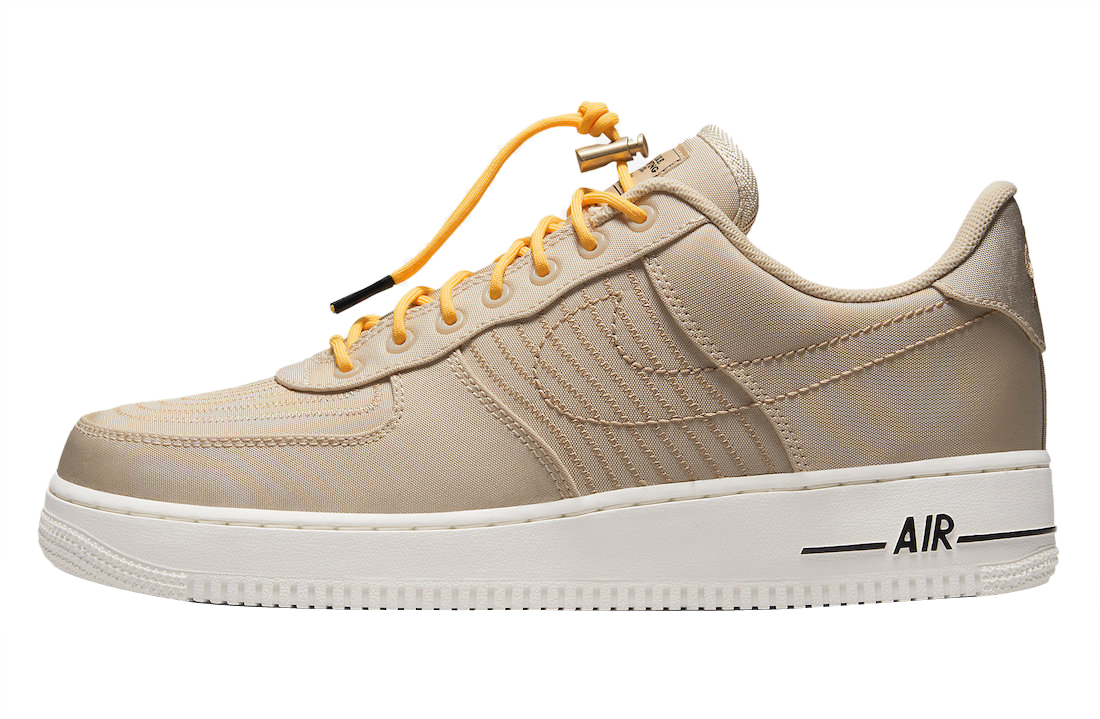 Nike Air Force 1 Low Moving Company Black - Oct 2022