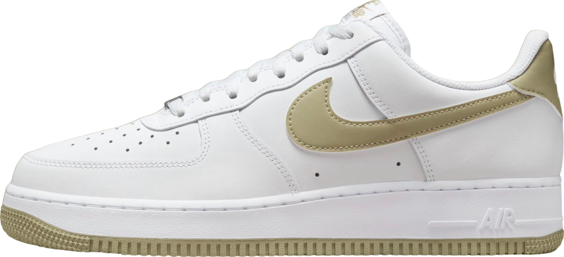 【NIKE】◆Air Force 1 '07 Neutral Olive◆FJ4146-110◆ s-l400.jpg