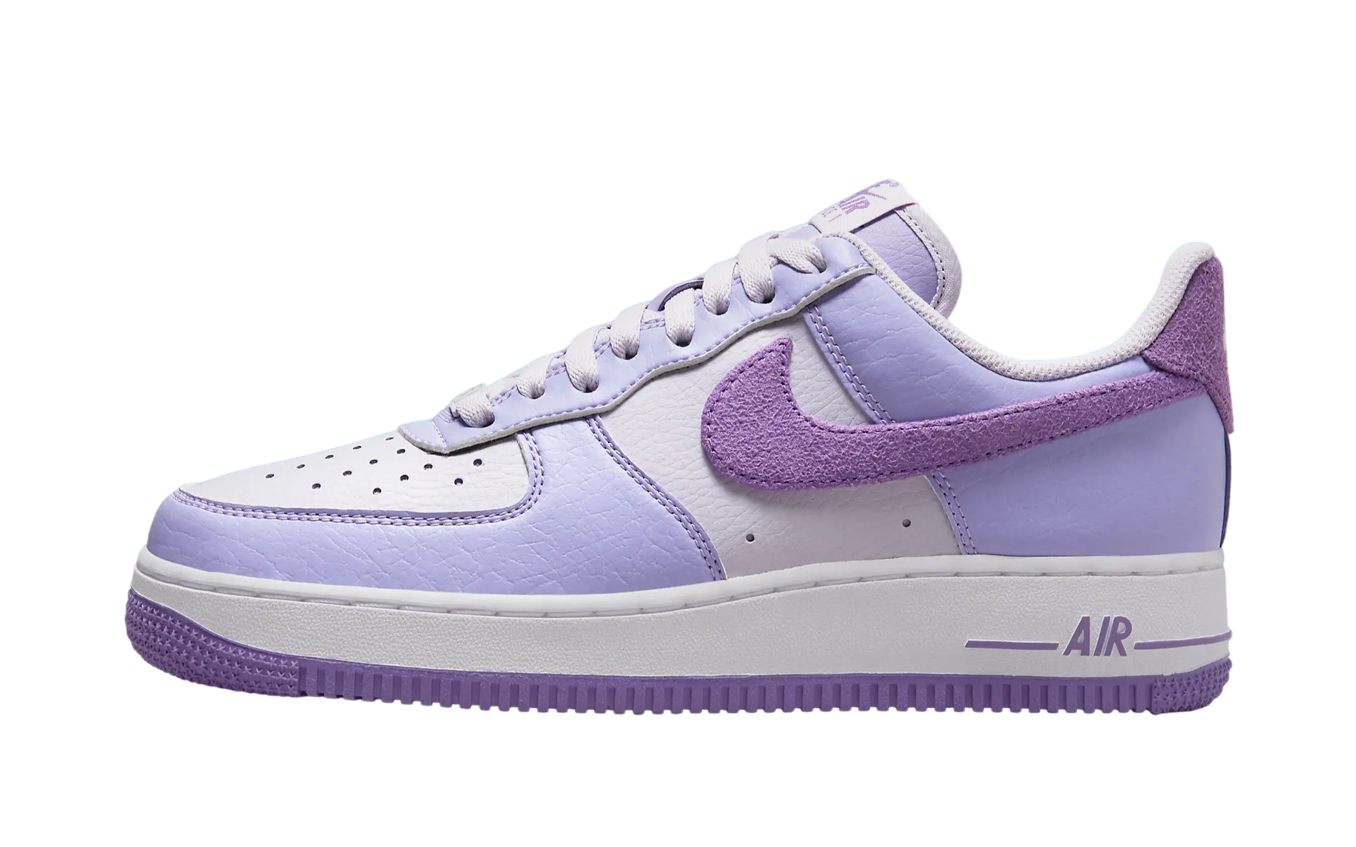 Nike Air Force 1 Low Next Nature Black Raspberry