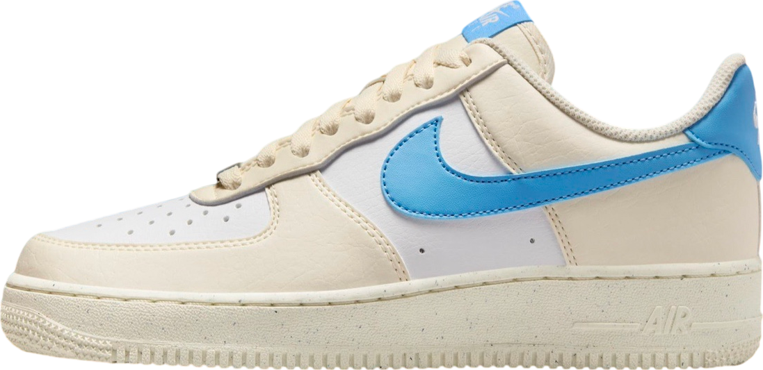 Nike Air Force 1 Low Next Nature Canyon Pink - Sep 2024 - DC9486