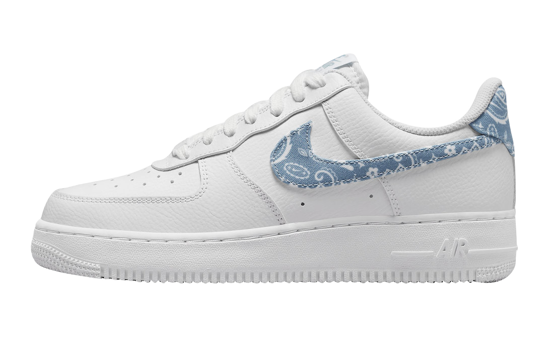 Nike Air Force 1 Low Paisley