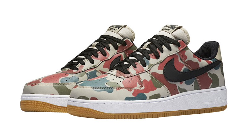 Af1 camo reflective online