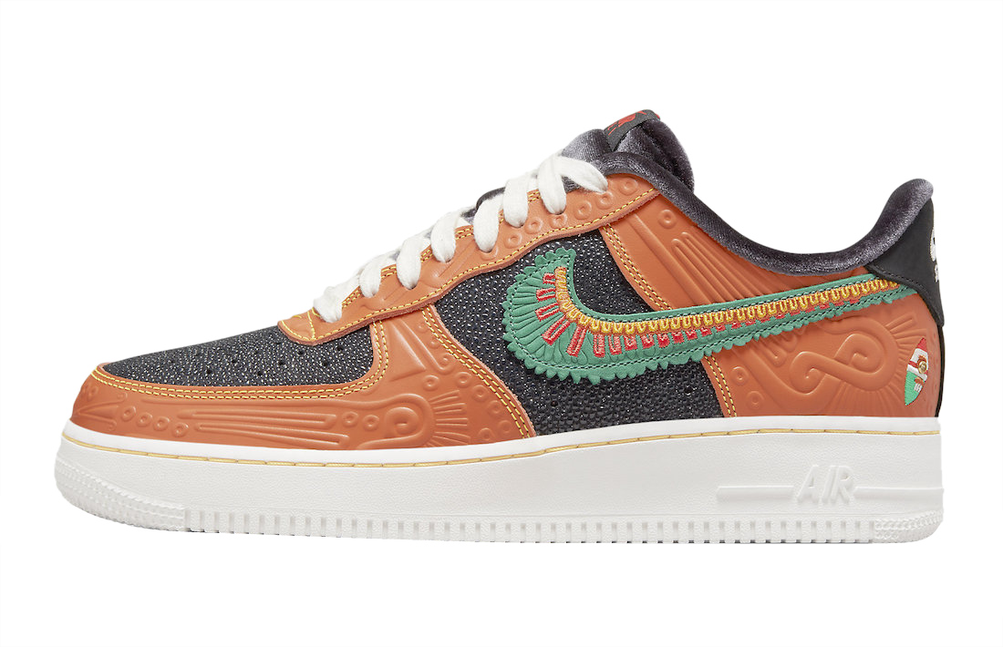 Nike Air Force 1 Low Siempre Familia