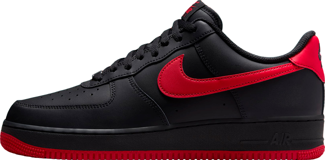 Nike Air Force 1 Low Vamps