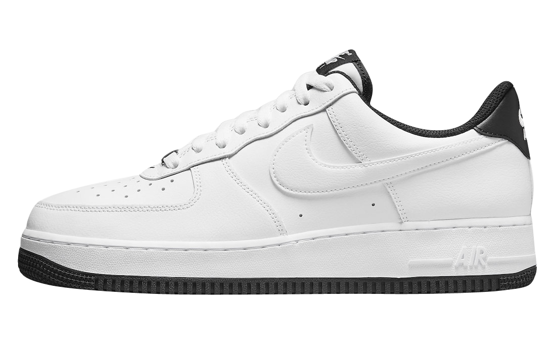 NIKE 海外限定 AIR FORCE 1 '07 