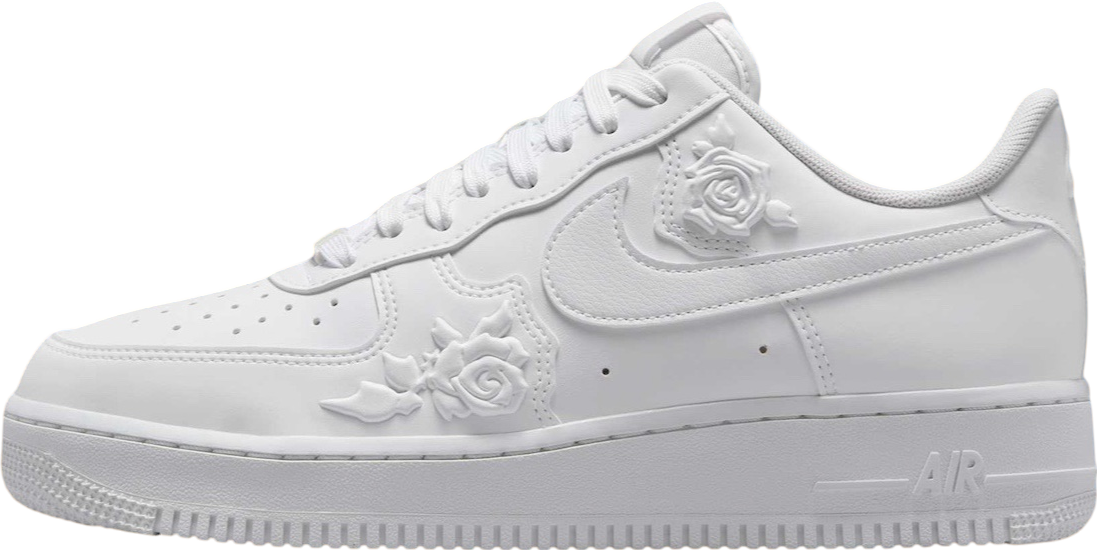 ◆NIKE◆Air Force 1 Low 1 07 White Roses 女性用 22~26cm s-l400.jpg