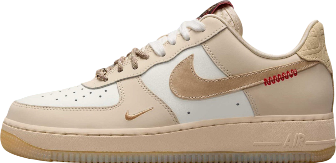 Nike Air Force 1 Low Year of the Snake 2025