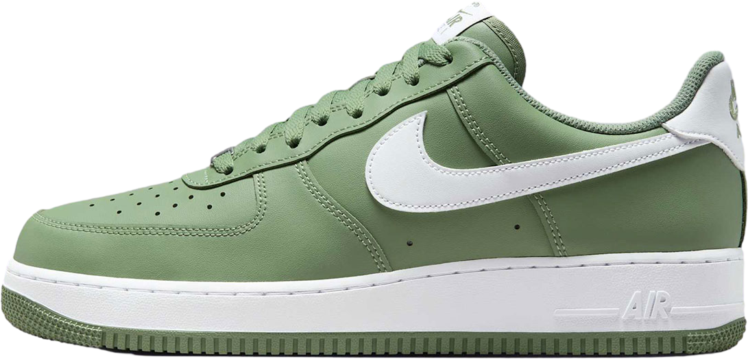 【NIKE】Air Force 1 Low Gorge Green◆ Nike Air Force 1 Low Gorge Green DZ4764-133 Release Info