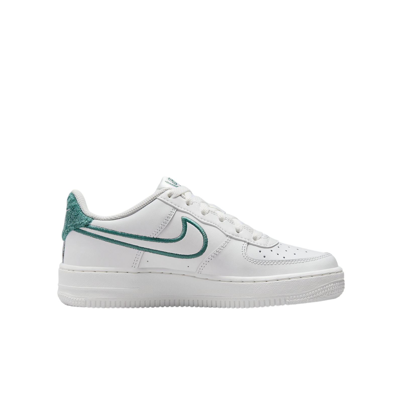 Nike Air Force 1 LV8 3 GS Summit White / Bicoastal