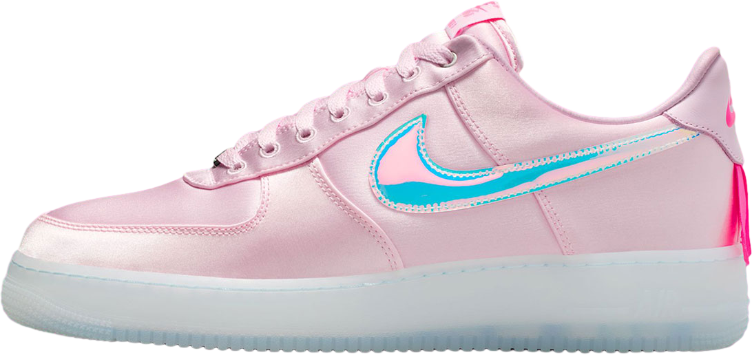 nike breast cancer shoes 2019